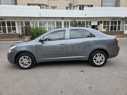 Chevrolet Cobalt 2023 года за 4 950 000 тг. в Астана – фото 6