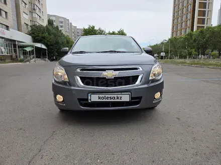 Chevrolet Cobalt 2023 года за 4 950 000 тг. в Астана – фото 7