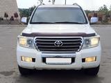 Toyota Land Cruiser 2007 годаfor16 500 000 тг. в Тараз – фото 3