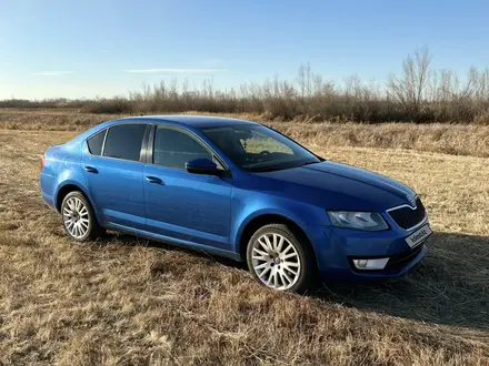 Skoda Octavia 2013 года за 5 300 000 тг. в Павлодар