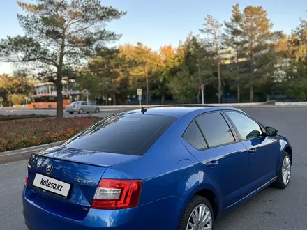 Skoda Octavia 2013 года за 6 300 000 тг. в Павлодар – фото 5