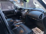Infiniti QX56 2013 годаүшін13 000 000 тг. в Уральск – фото 3