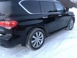 Infiniti QX56 2013 годаүшін13 000 000 тг. в Уральск – фото 5