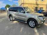 Mitsubishi Pajero 2007 годаүшін8 500 000 тг. в Караганда – фото 3