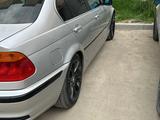 BMW 325 1999 годаүшін4 200 000 тг. в Тараз – фото 4