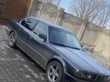 BMW 520 1990 годаүшін1 000 000 тг. в Тараз – фото 2