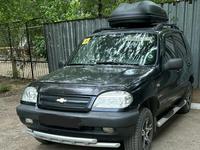 Chevrolet Niva 2007 годаүшін2 200 000 тг. в Актобе