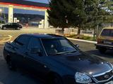 ВАЗ (Lada) Priora 2170 2009 годаүшін1 750 000 тг. в Семей – фото 2