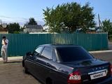 ВАЗ (Lada) Priora 2170 2009 годаүшін1 750 000 тг. в Семей – фото 4