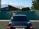ВАЗ (Lada) Priora 2170 2009 годаүшін1 750 000 тг. в Семей – фото 3