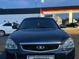 ВАЗ (Lada) Priora 2170 2009 годаүшін1 750 000 тг. в Семей