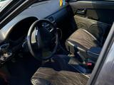 ВАЗ (Lada) Priora 2170 2009 годаүшін1 750 000 тг. в Семей – фото 5