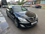 Hyundai Genesis 2012 года за 12 000 000 тг. в Астана