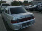 ВАЗ (Lada) 2110 2003 года за 1 000 000 тг. в Астана – фото 5