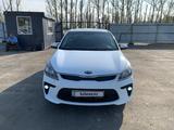Kia Rio 2019 года за 5 517 750 тг. в Алматы