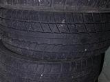 Шины зимние 185/65/R15 за 50 000 тг. в Алматы