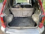 Mitsubishi Space Runner 1991 годаүшін950 000 тг. в Петропавловск – фото 4