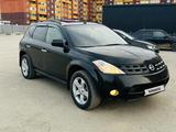 Nissan Murano 2004 годаүшін3 300 000 тг. в Актобе