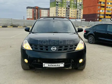 Nissan Murano 2004 года за 3 000 000 тг. в Актобе – фото 2