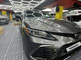 Toyota Camry 2021 годаfor12 300 000 тг. в Астана