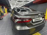 Toyota Camry 2021 годаfor12 300 000 тг. в Астана – фото 4