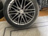 Диски vossen за 180 000 тг. в Усть-Каменогорск