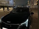 Kia Rio X-Line 2021 года за 7 800 000 тг. в Астана