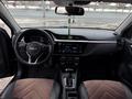 Kia Rio X-Line 2021 года за 7 800 000 тг. в Астана – фото 8