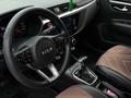 Kia Rio X-Line 2021 года за 7 800 000 тг. в Астана – фото 9