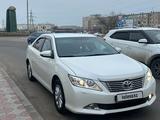 Toyota Camry 2014 года за 10 800 000 тг. в Актау – фото 3