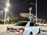 Toyota Camry 2014 года за 10 800 000 тг. в Актау – фото 4