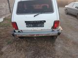 ВАЗ (Lada) Lada 2121 2007 года за 10 000 тг. в Караганда
