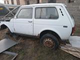 ВАЗ (Lada) Lada 2121 2007 года за 10 000 тг. в Караганда – фото 5