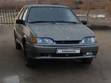 ВАЗ (Lada) 2115 2001 года за 300 000 тг. в Кызылорда