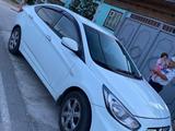 Hyundai Solaris 2012 года за 3 600 000 тг. в Алматы – фото 2