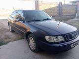 Audi A6 1995 года за 2 300 000 тг. в Кордай