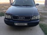 Audi A6 1995 годаүшін2 300 000 тг. в Кордай – фото 2