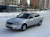 ВАЗ (Lada) Priora 2170 2013 годаүшін2 450 000 тг. в Астана