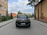 Toyota Land Cruiser 2019 года за 42 000 000 тг. в Караганда – фото 3