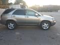 Lexus RX 300 2002 годаfor5 700 000 тг. в Алматы – фото 10