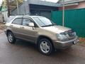 Lexus RX 300 2002 годаfor5 700 000 тг. в Алматы – фото 44