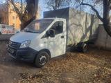 ГАЗ ГАЗель NEXT 2024 года за 14 100 000 тг. в Астана – фото 2