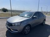 ВАЗ (Lada) Vesta 2019 года за 5 200 000 тг. в Караганда – фото 4