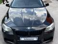 BMW 528 2012 года за 8 000 000 тг. в Шымкент – фото 15