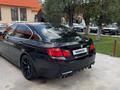 BMW 528 2012 года за 8 000 000 тг. в Шымкент – фото 16