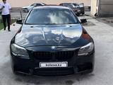 BMW 528 2012 года за 8 000 000 тг. в Шымкент – фото 2
