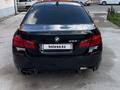 BMW 528 2012 года за 8 000 000 тг. в Шымкент – фото 6