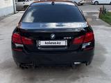 BMW 528 2012 годаүшін8 000 000 тг. в Шымкент – фото 5