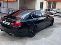 BMW 528 2012 года за 8 000 000 тг. в Шымкент – фото 7