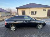 ВАЗ (Lada) Priora 2172 2011 года за 1 500 000 тг. в Актобе – фото 4